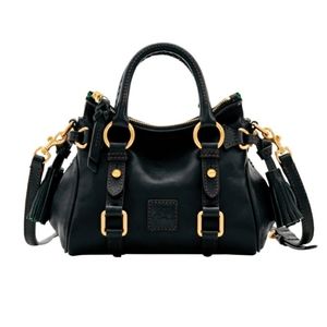 Dooney and Bourke Nano Florentine
